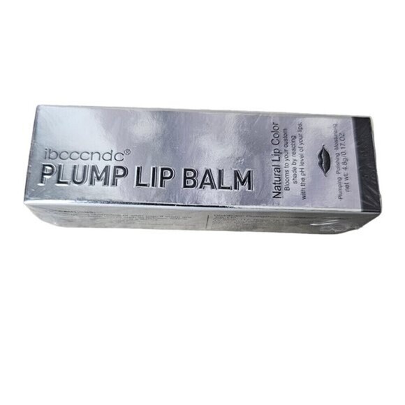 Plump Lip Balm Moisturizing Volumizing Lipstick - Picture 2 of 7